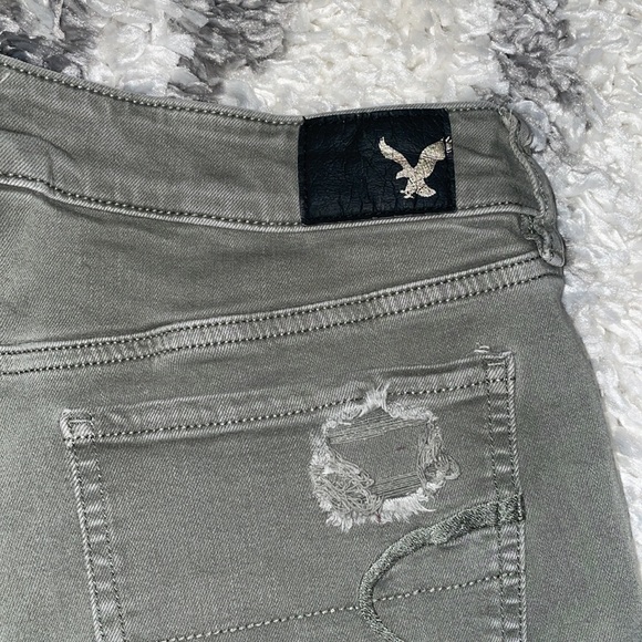 American eagle jeans - Picture 4 of 4